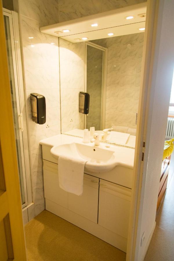 Auberge De Motz المظهر الخارجي الصورة