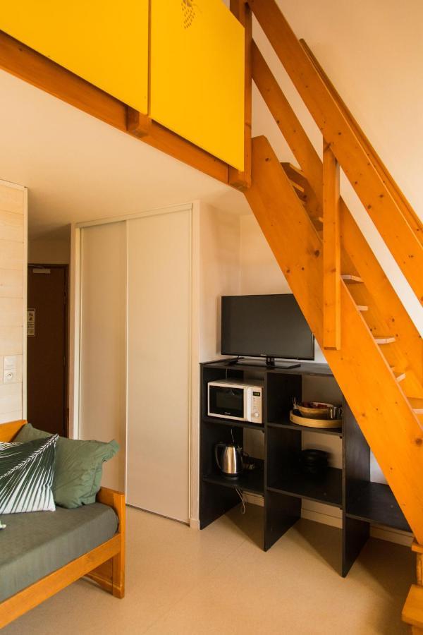 Auberge De Motz المظهر الخارجي الصورة