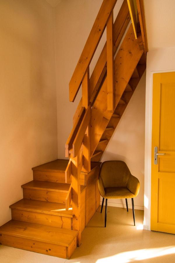 Auberge De Motz المظهر الخارجي الصورة