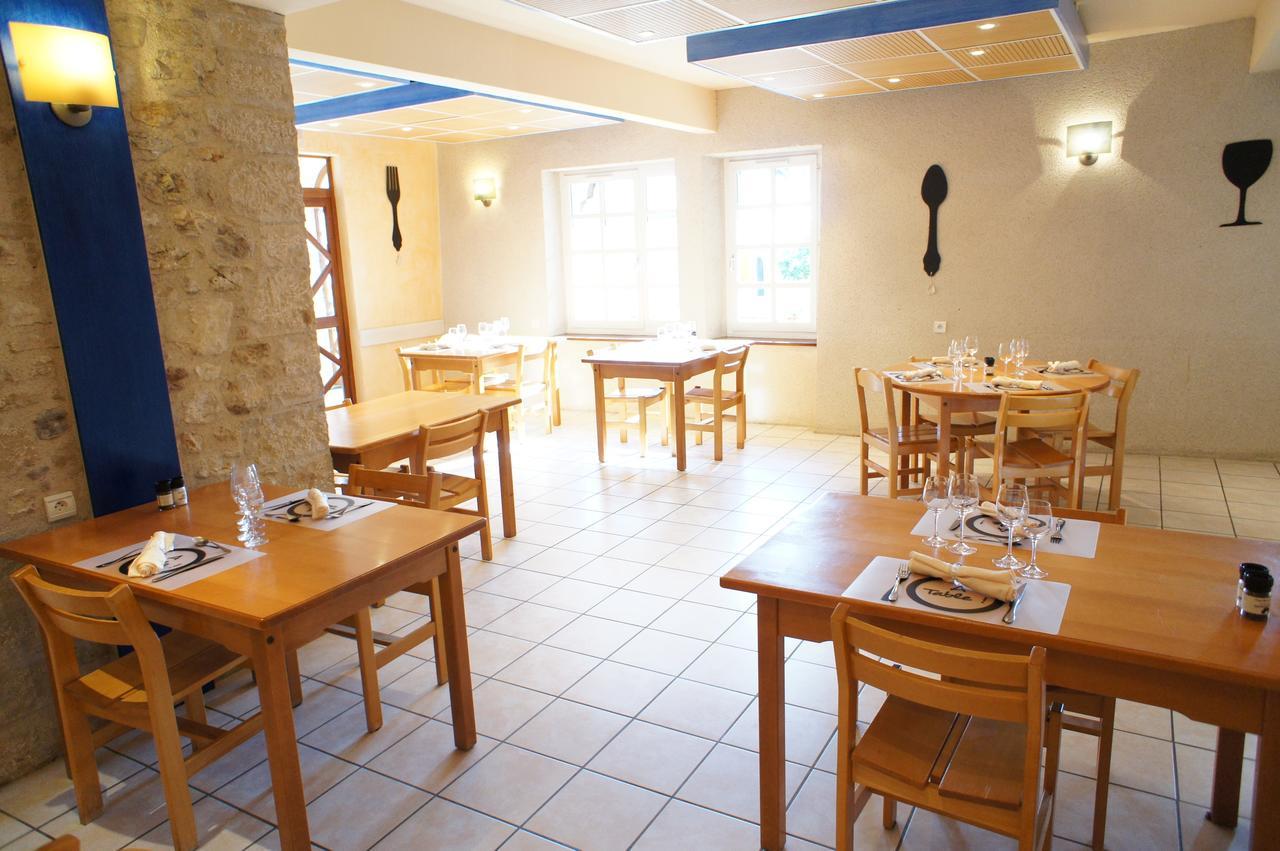 Auberge De Motz المظهر الخارجي الصورة