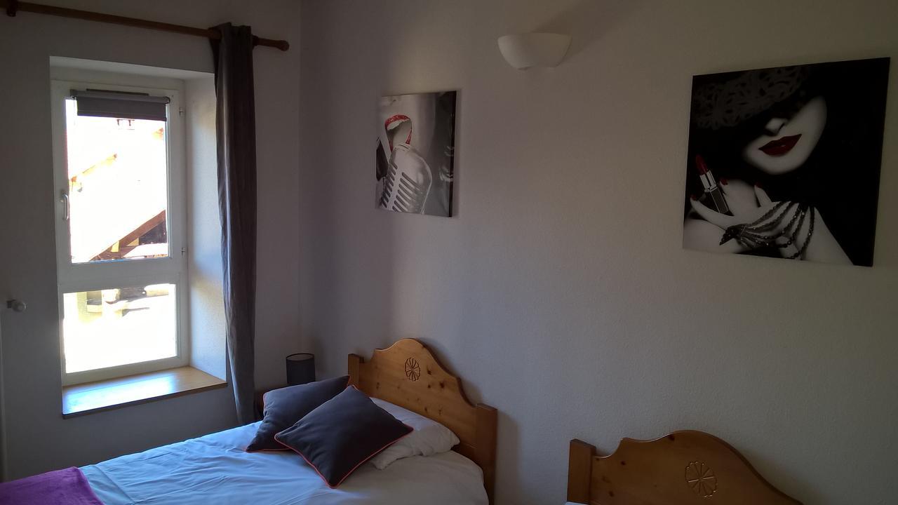 Auberge De Motz المظهر الخارجي الصورة