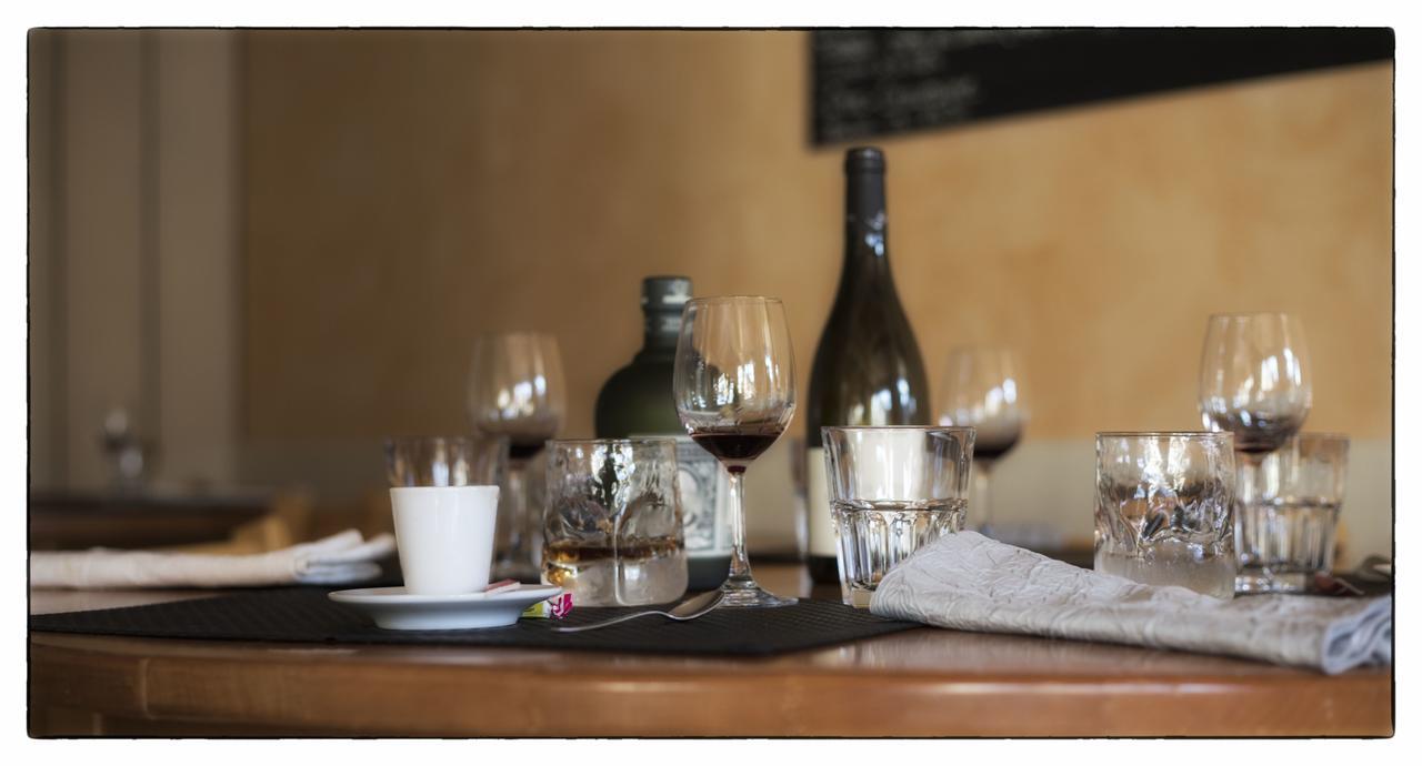 Auberge De Motz المظهر الخارجي الصورة