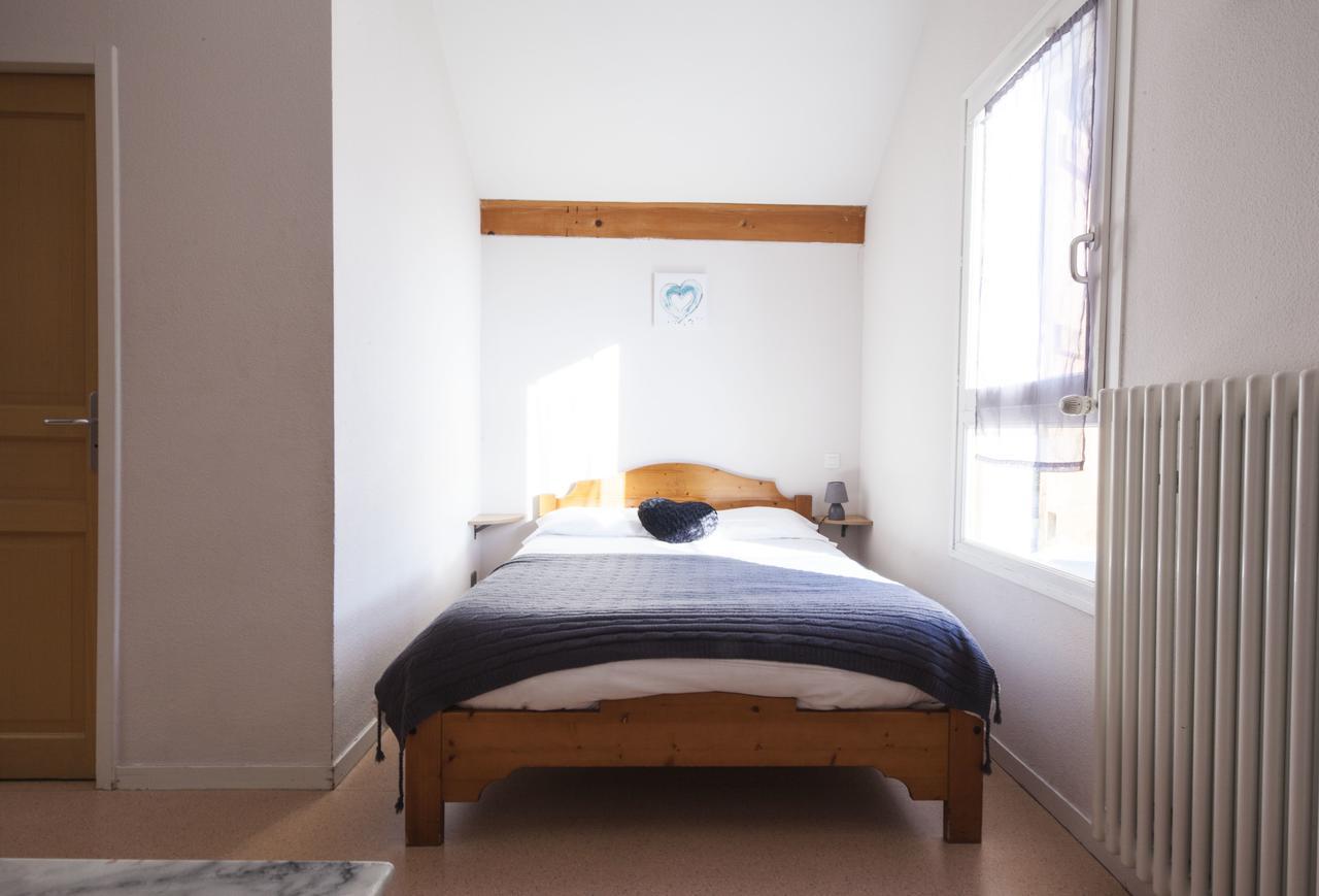 Auberge De Motz المظهر الخارجي الصورة