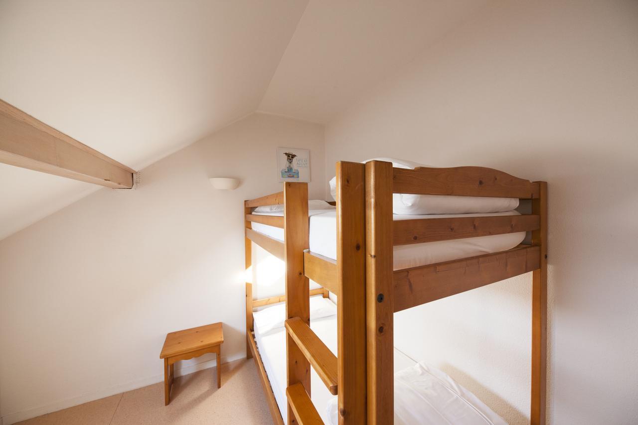 Auberge De Motz المظهر الخارجي الصورة