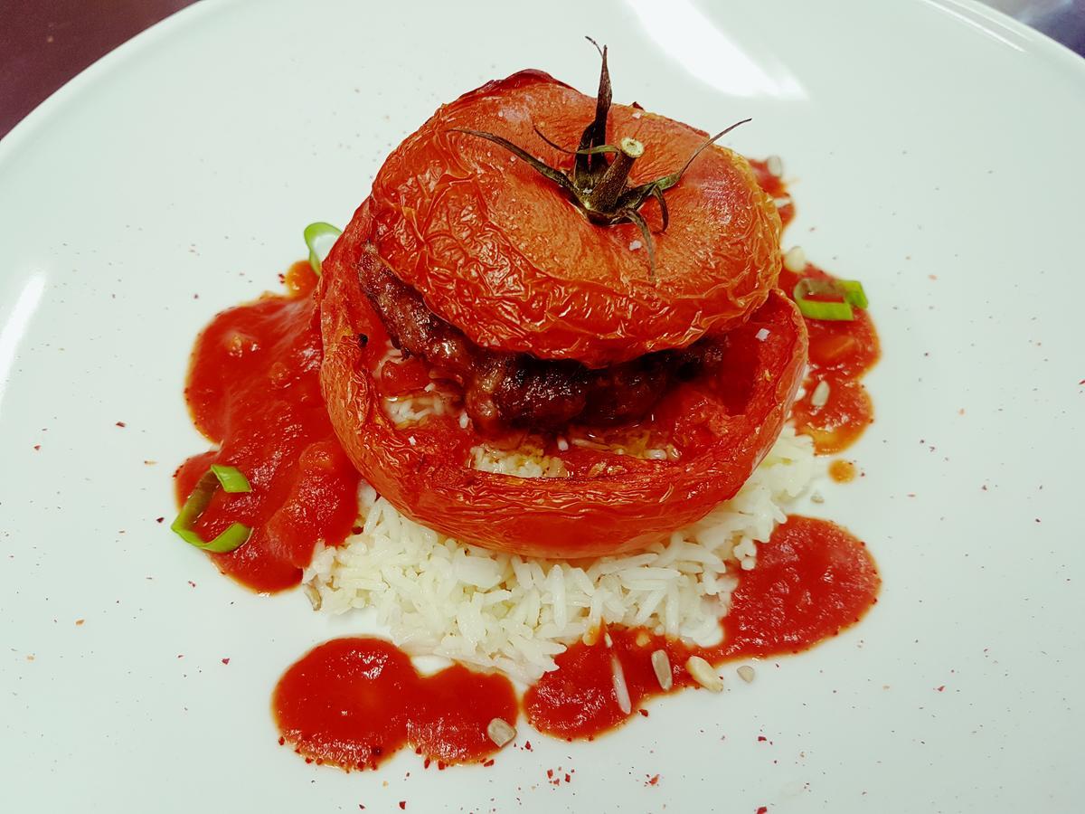 Auberge De Motz المظهر الخارجي الصورة