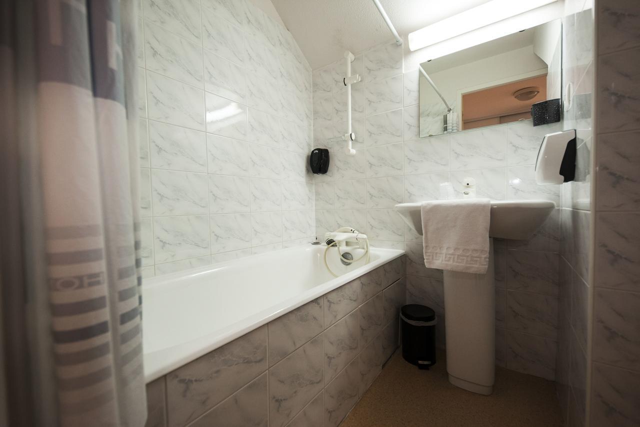 Auberge De Motz المظهر الخارجي الصورة