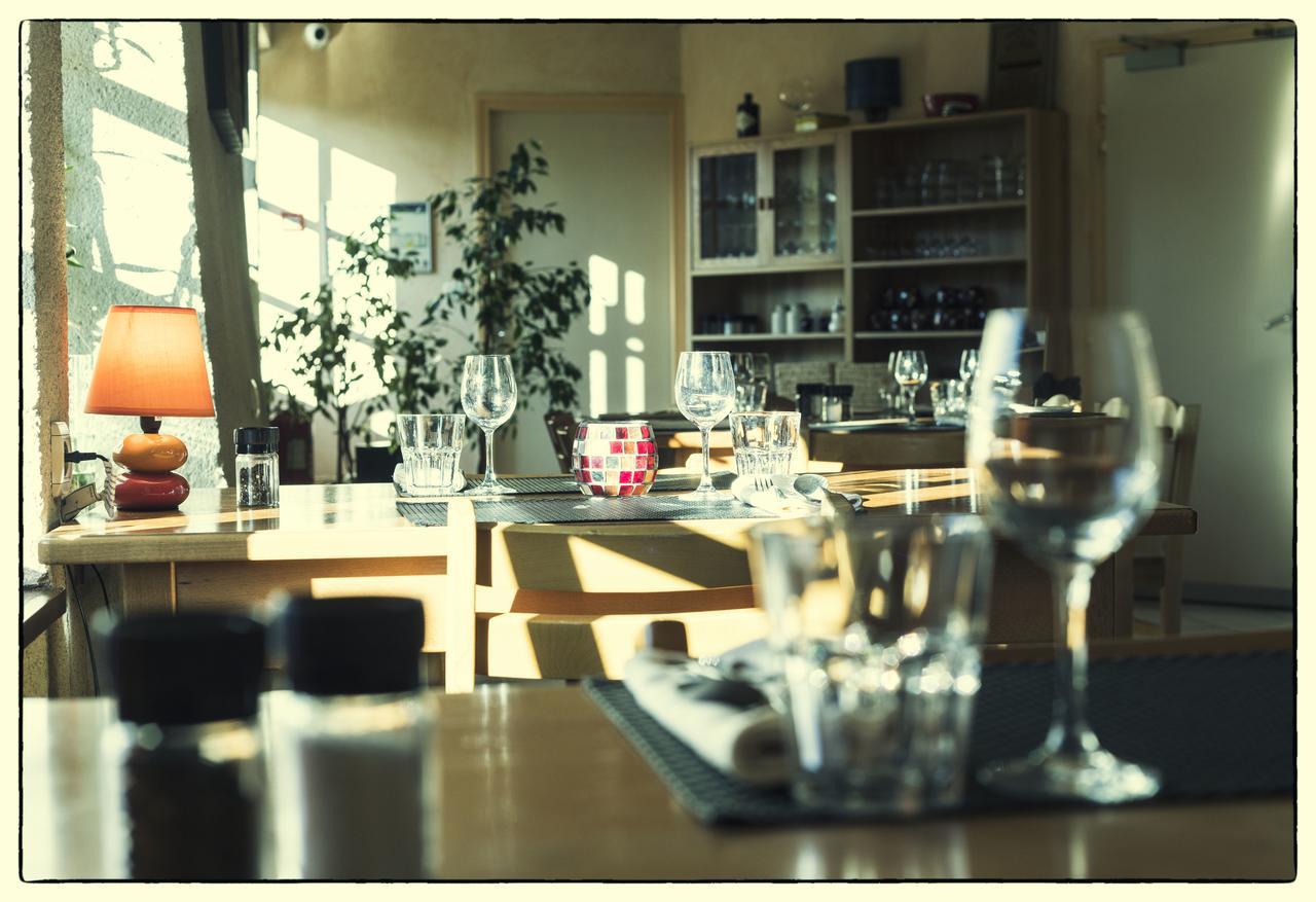 Auberge De Motz المظهر الخارجي الصورة